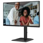 AOC E4 24E4CV computer monitor
