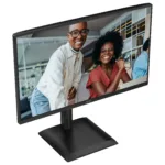 AOC E4 24E4CV computer monitor