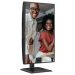 AOC E4 24E4CV computer monitor
