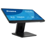 Monitorius iiyama T2254MSC-B2AG, vaizdas 2