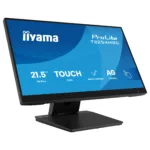 Monitorius iiyama T2254MSC-B2AG