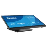 Monitorius iiyama T2254MSC-B2AG, vaizdas 3
