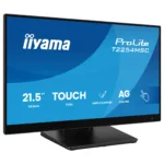 Monitorius iiyama T2254MSC-B2AG, vaizdas 4