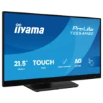 Monitorius iiyama T2254MSC-B2AG, vaizdas 5