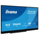 Monitorius iiyama T2254MSC-B2AG, vaizdas 6