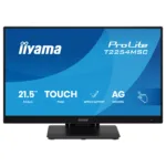 Monitorius iiyama T2254MSC-B2AG, vaizdas 7