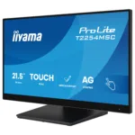 Monitorius iiyama T2254MSC-B2AG, vaizdas 8