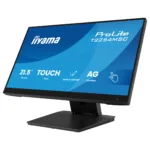 Monitorius iiyama T2254MSC-B2AG, vaizdas 9