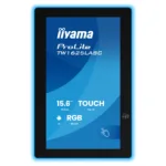 Monitorius iiyama TW1625LASC-B3PNR meeting room display, vaizdas 2