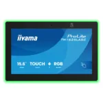 Monitorius iiyama TW1625LASC-B3PNR meeting room display, vaizdas 3