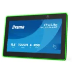 Monitorius iiyama TW1625LASC-B3PNR meeting room display, vaizdas 4