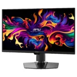 MSI MPG 271QRDE QD-OLED X50 computer monitor