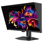 MSI MPG 271QRDE QD-OLED X50 computer monitor