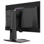 MSI MPG 271QRDE QD-OLED X50 computer monitor