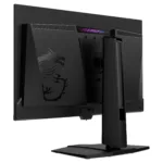 MSI MPG 271QRDE QD-OLED X50 computer monitor