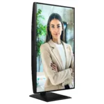 AOC Q27P4U computer monitor