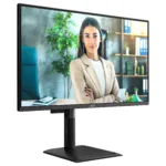 AOC Q27P4U computer monitor