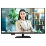 AOC Q27P4U computer monitor