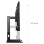 AOC Q27P4U computer monitor