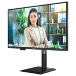 AOC Q27P4U computer monitor