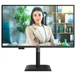 AOC Q27P4U computer monitor