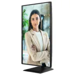 AOC Q27P4U computer monitor