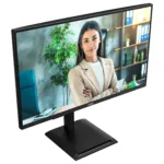 AOC Q27P4U computer monitor