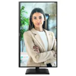AOC Q27P4U computer monitor