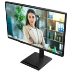 AOC Q27P4U computer monitor