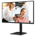 AOC E4 Q27E4CV computer monitor