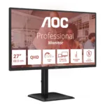 AOC E4 Q27E4CV computer monitor
