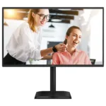 AOC E4 Q27E4CV computer monitor