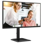 AOC E4 Q27E4CV computer monitor