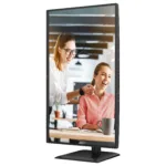 AOC E4 Q27E4CV computer monitor