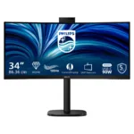 Philips 3000 series 34B2U3600CH/00 computer monitor