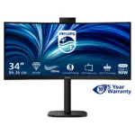 Philips 3000 series 34B2U3600CH/00 computer monitor