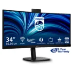 Philips 3000 series 34B2U3600CH/00 computer monitor