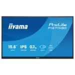 Monitorius iiyama ProLite P1671HSC-B1, vaizdas 2