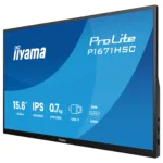 Monitorius iiyama ProLite P1671HSC-B1, vaizdas 5