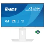 Monitorius iiyama ProLite XUB2293HSU-W7, vaizdas 2
