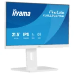 Monitorius iiyama ProLite XUB2293HSU-W7