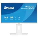 Monitorius iiyama ProLite XUB2293HSU-W7, vaizdas 3