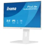 Monitorius iiyama ProLite XUB2293HSU-W7, vaizdas 5