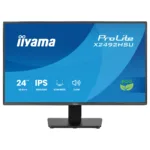 Monitorius iiyama ProLite X2492HSU-B1, vaizdas 3