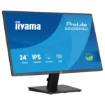 Monitorius iiyama ProLite X2492HSU-B1, vaizdas 5