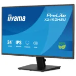 Monitorius iiyama ProLite X2492HSU-B1, vaizdas 6