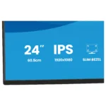 Monitorius iiyama ProLite X2492HSU-B1, vaizdas 7