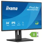 iiyama ProLite XB2492HSU-B1 computer monitor