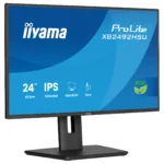iiyama ProLite XB2492HSU-B1 computer monitor
