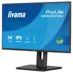 iiyama ProLite XB2492HSU-B1 computer monitor